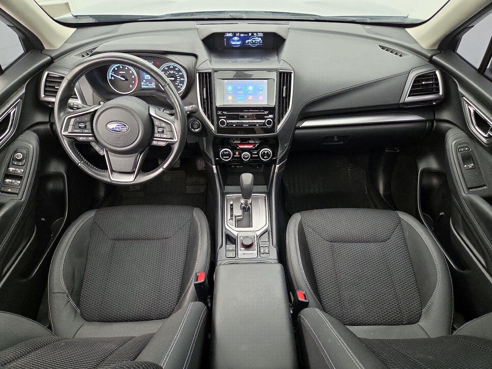 2020 Subaru Forester Premium - Photo 10