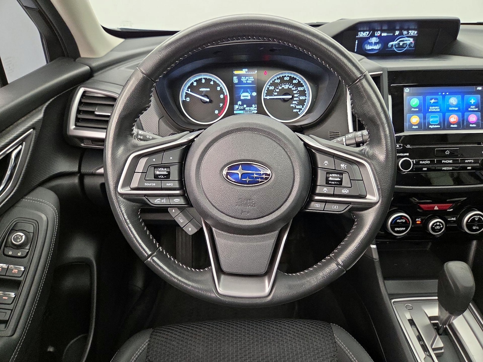 2020 Subaru Forester Premium - Photo 11