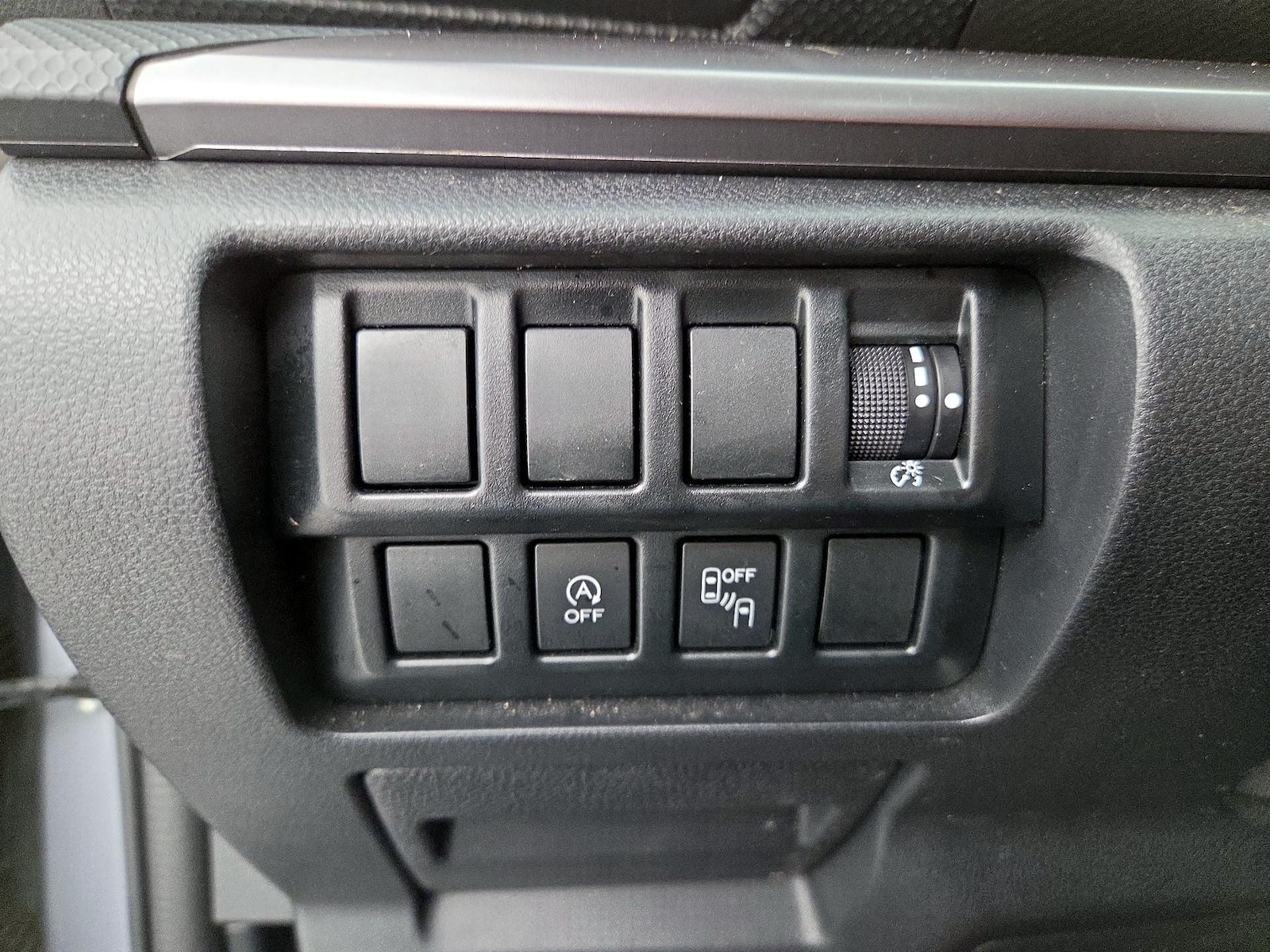 2020 Subaru Forester Premium - Photo 14