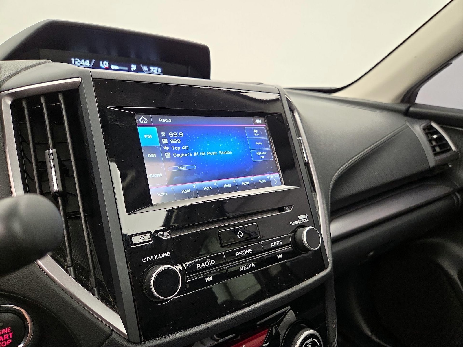2020 Subaru Forester Premium - Photo 16