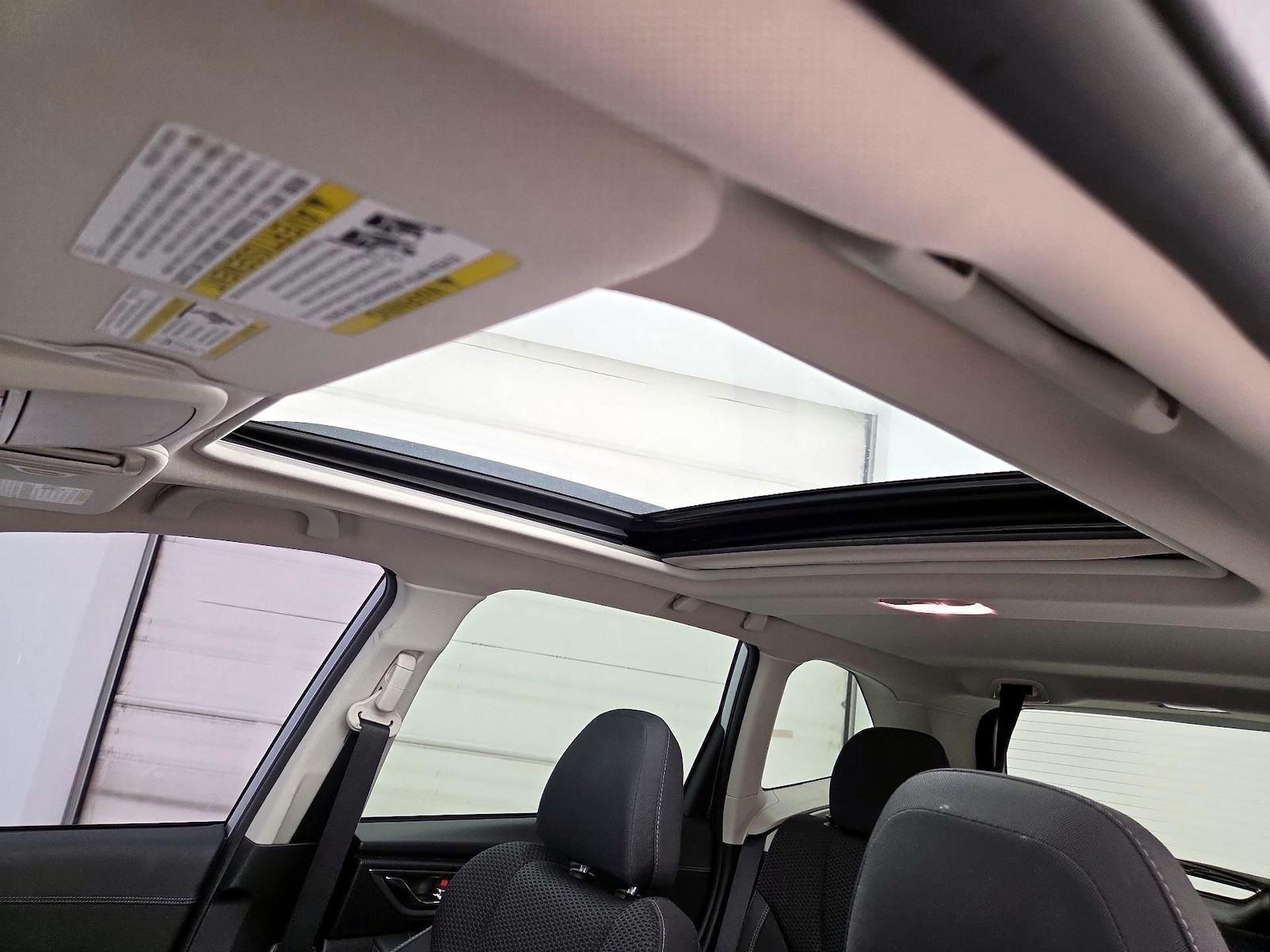 2020 Subaru Forester Premium - Photo 20