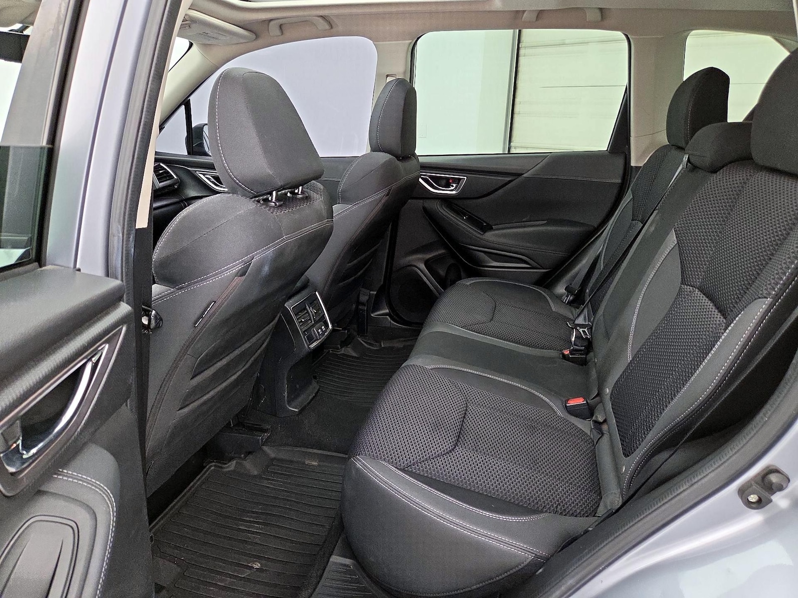2020 Subaru Forester Premium - Photo 21
