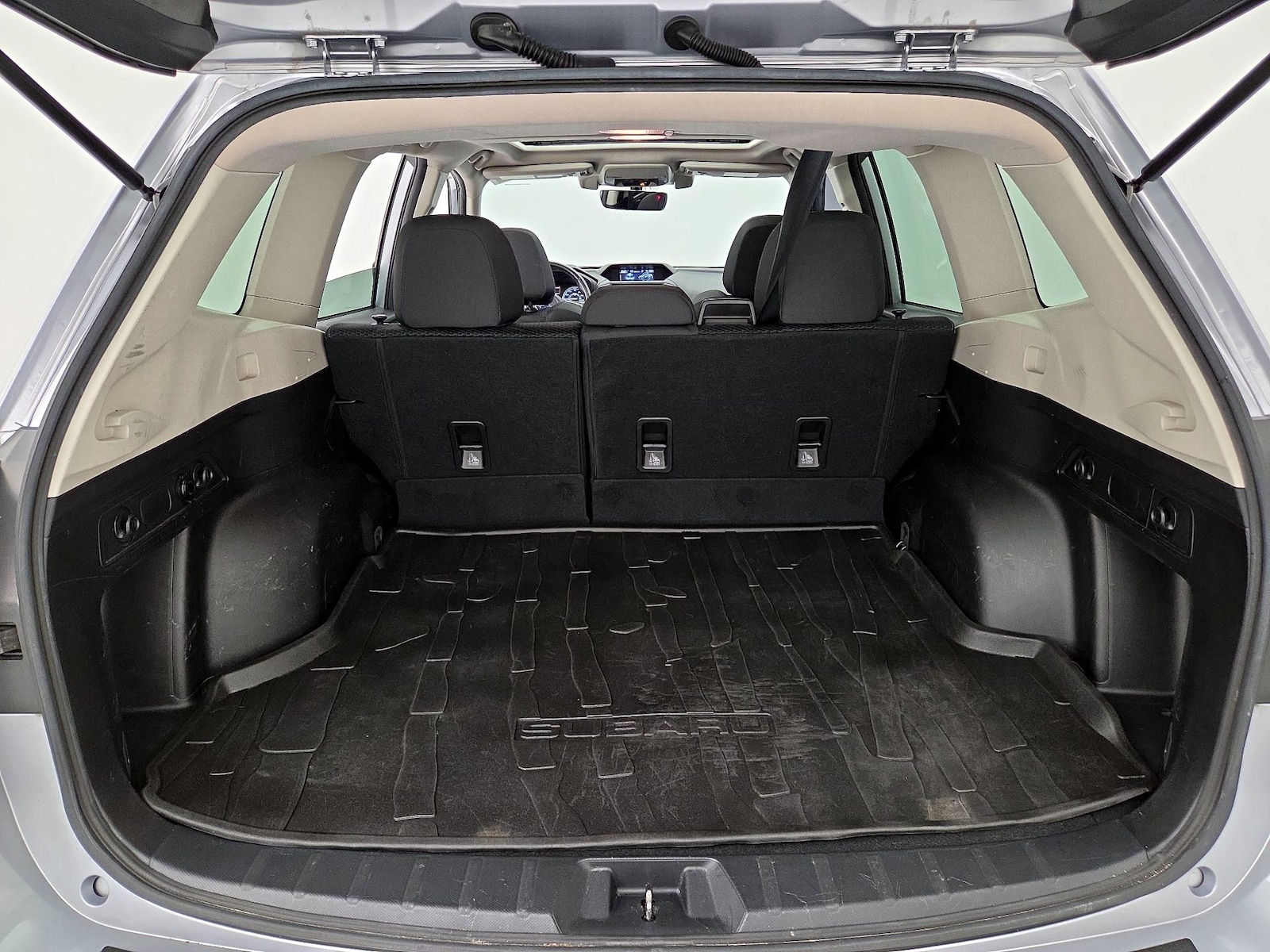 2020 Subaru Forester Premium - Photo 22