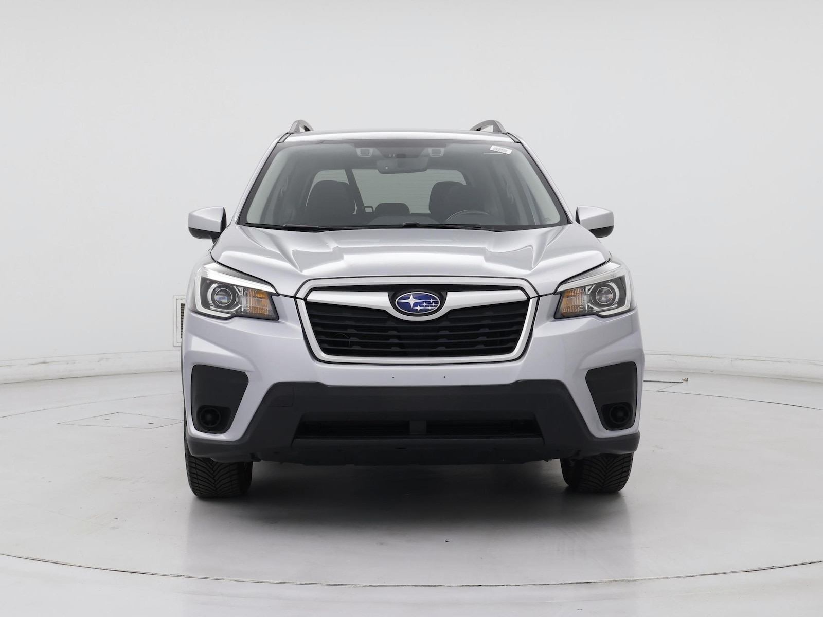 2020 Subaru Forester Premium - Photo 6