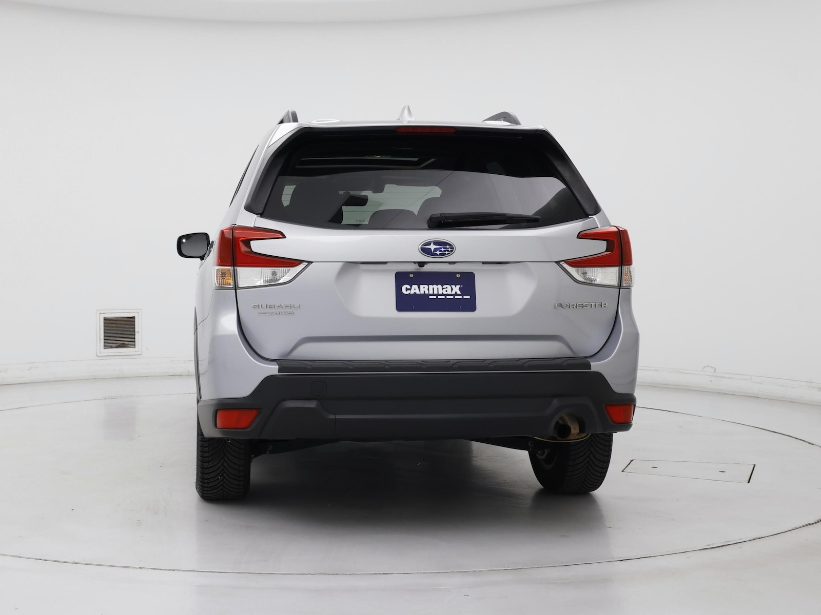 2020 Subaru Forester Premium - Photo 7
