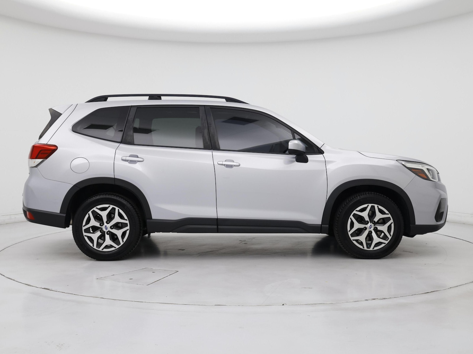 2020 Subaru Forester Premium - Photo 8