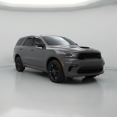 2021 Dodge Durango GT