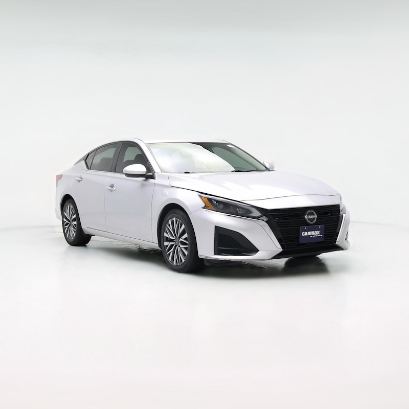 2023 Nissan Altima SV