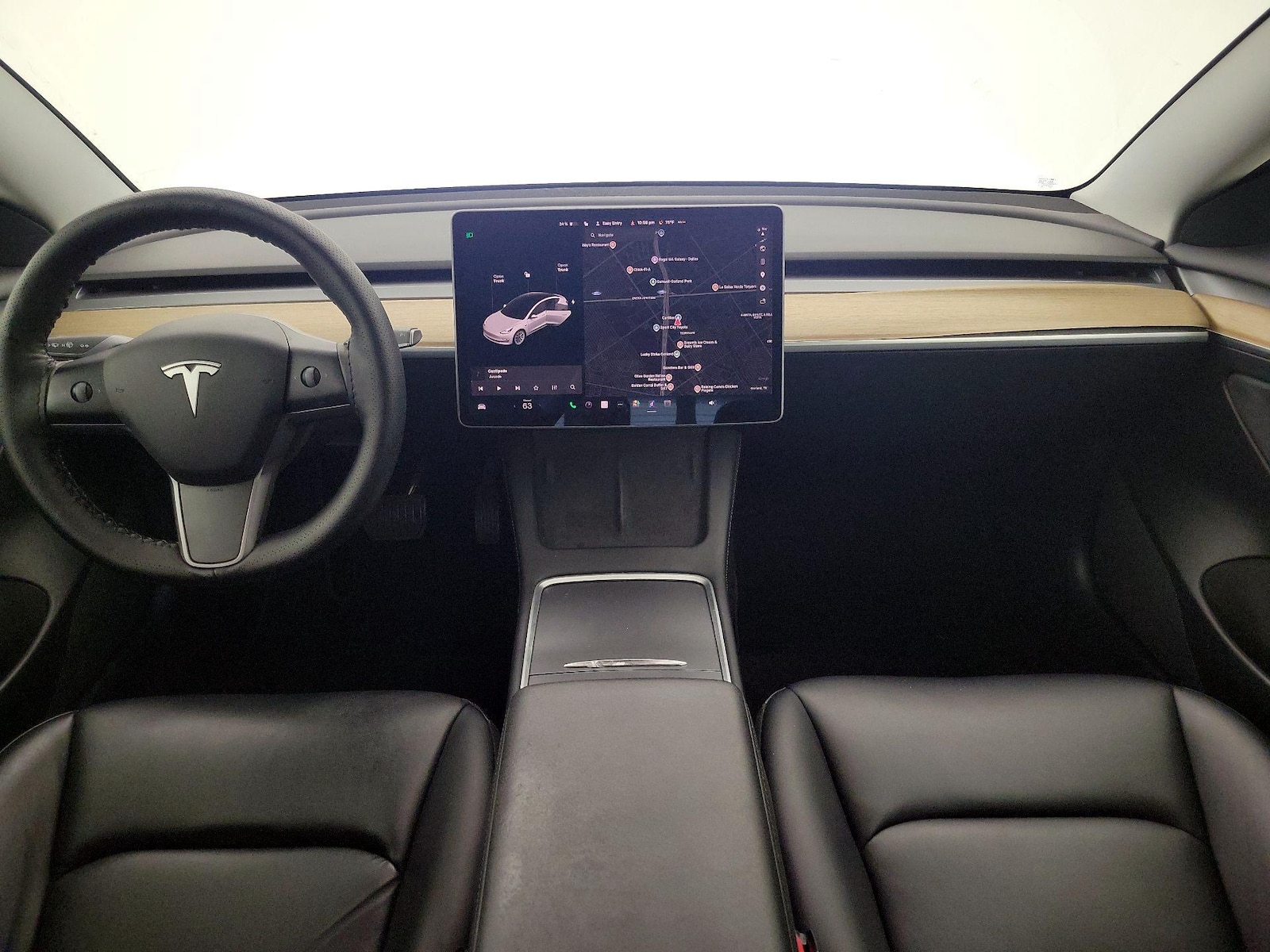 Navigation System
