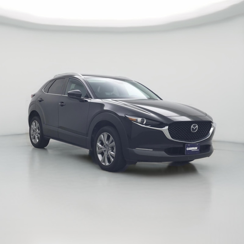 2023 Mazda CX-30 2.5 S Preferred Package