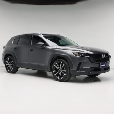 2023 Mazda CX-50 2.5 S Premium Plus Package