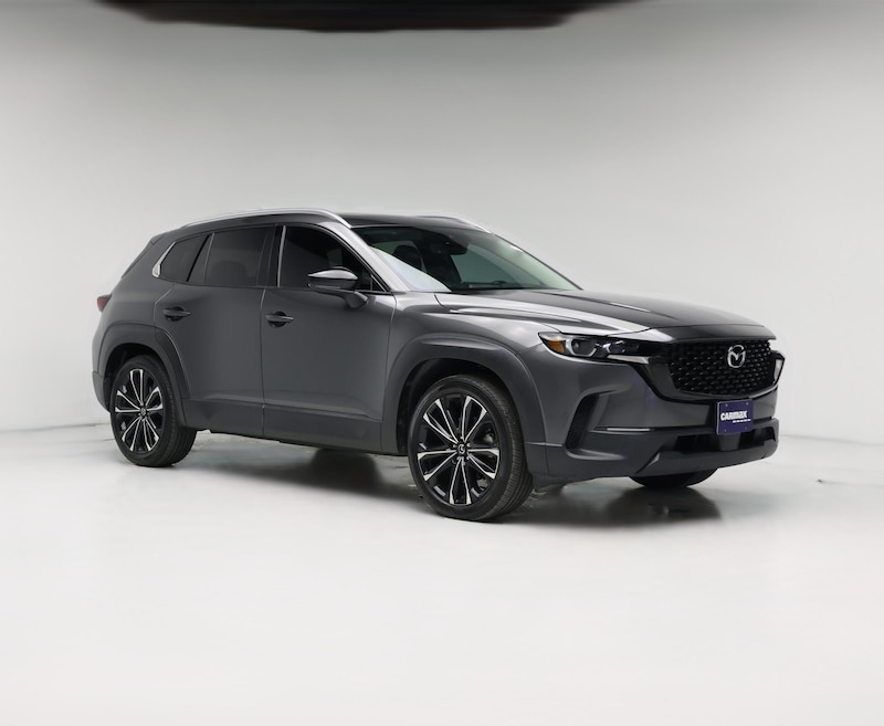 2023 Mazda CX-50 2.5 S Premium Plus Package