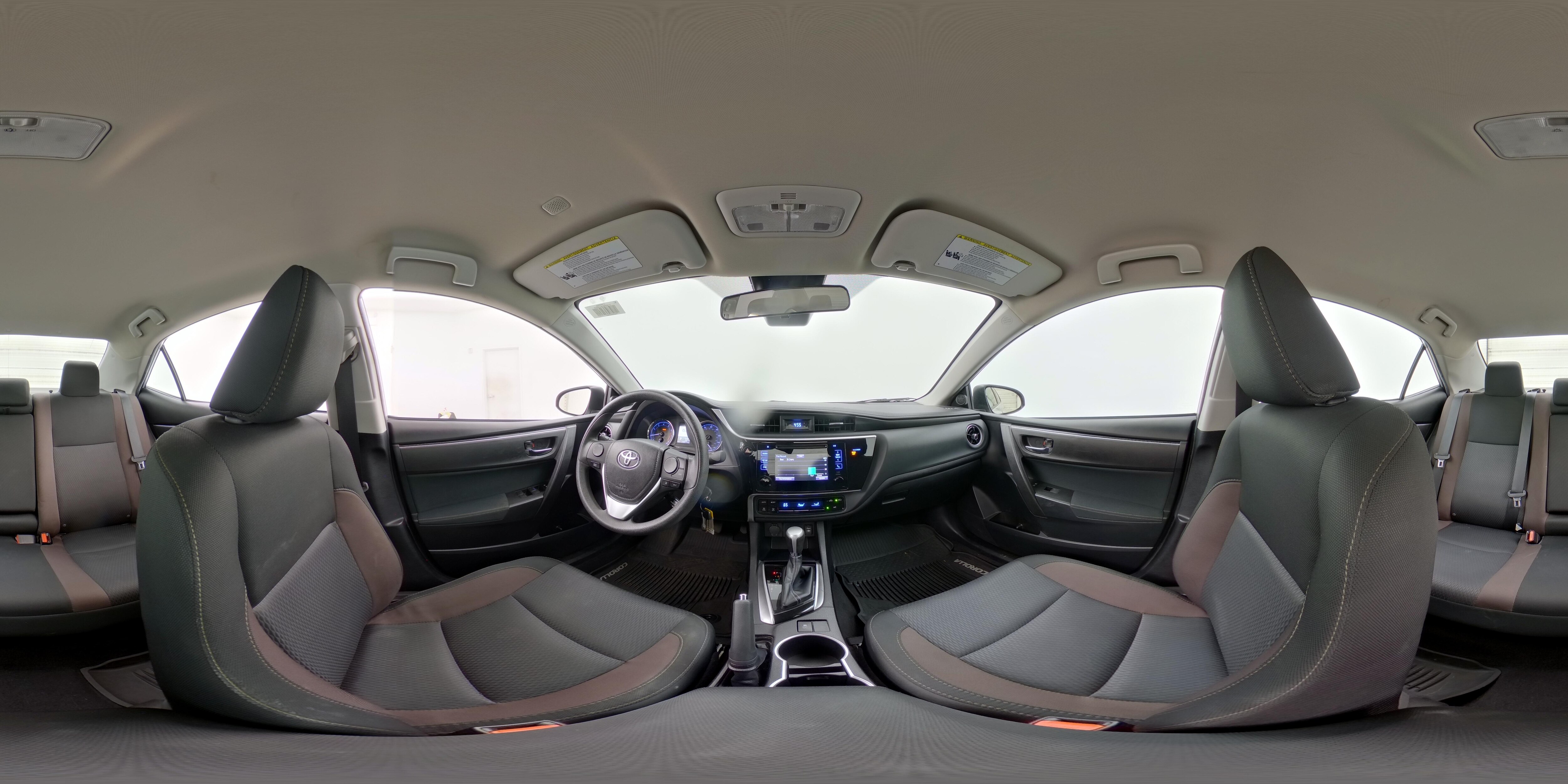 2019 Toyota Corolla LE - Photo 24