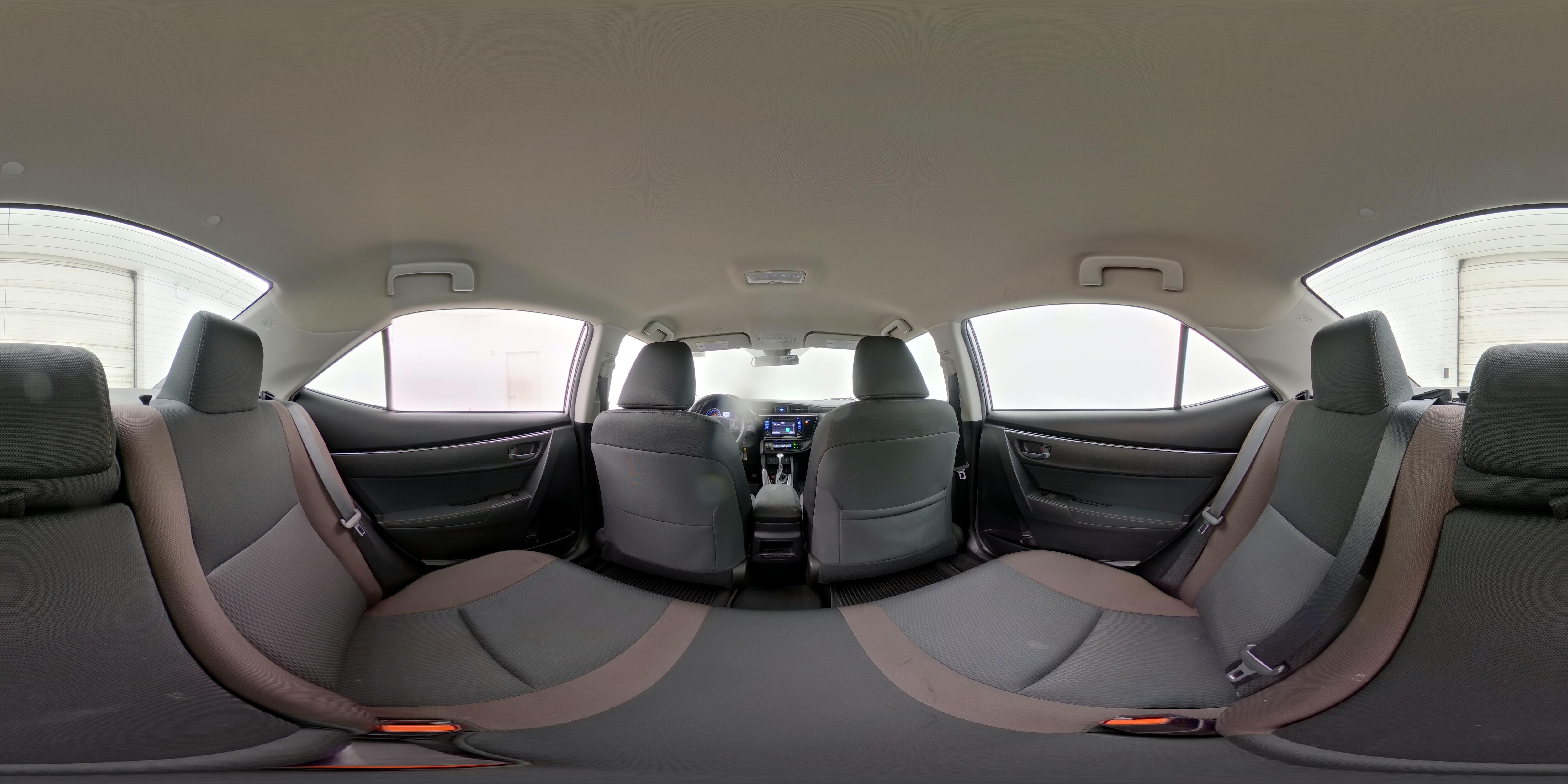 2019 Toyota Corolla LE - Photo 25