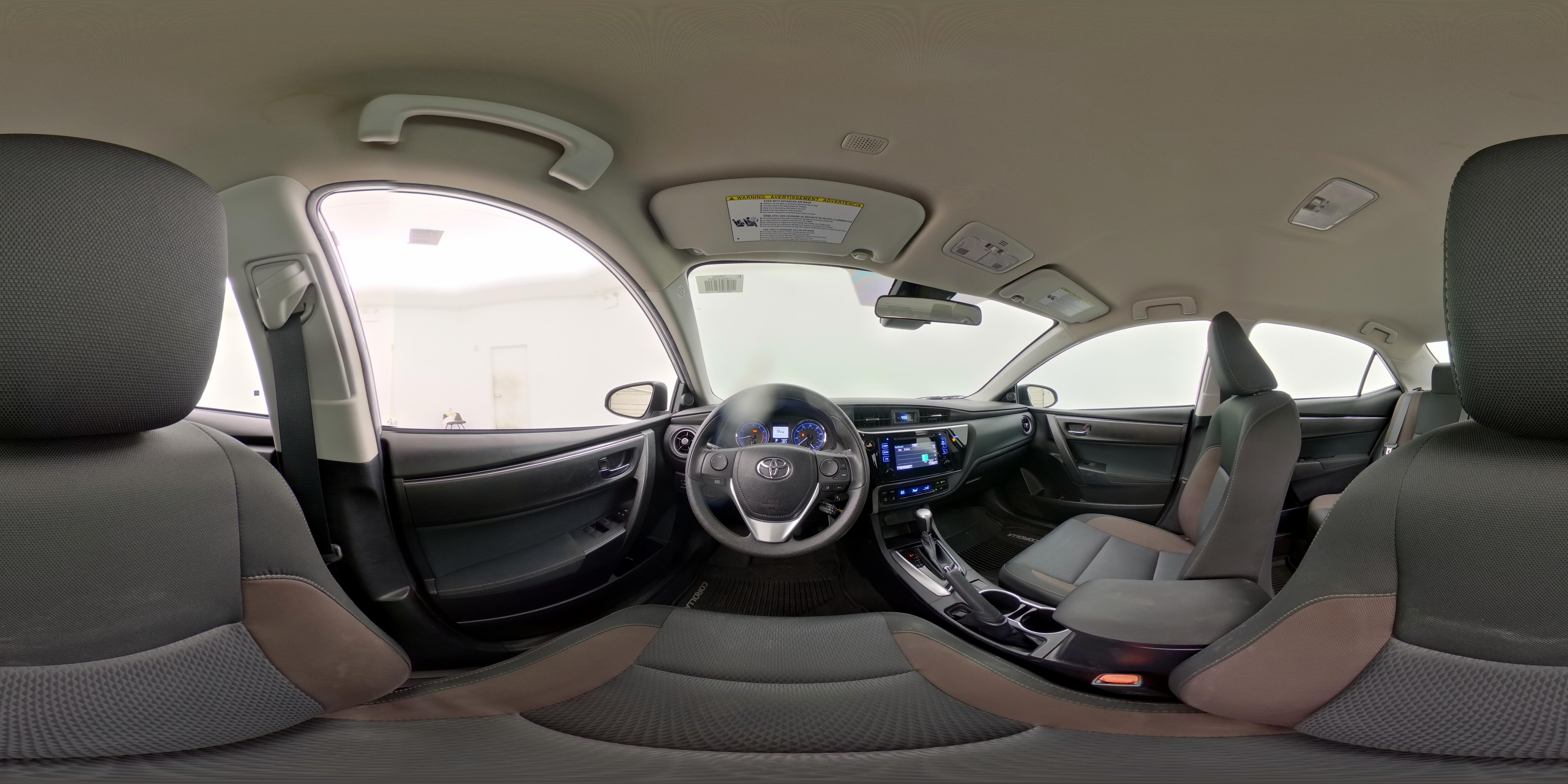 2019 Toyota Corolla LE - Photo 26