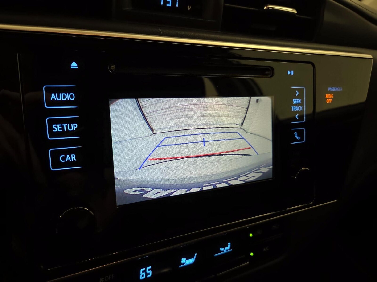 2019 Toyota Corolla LE - Photo 15