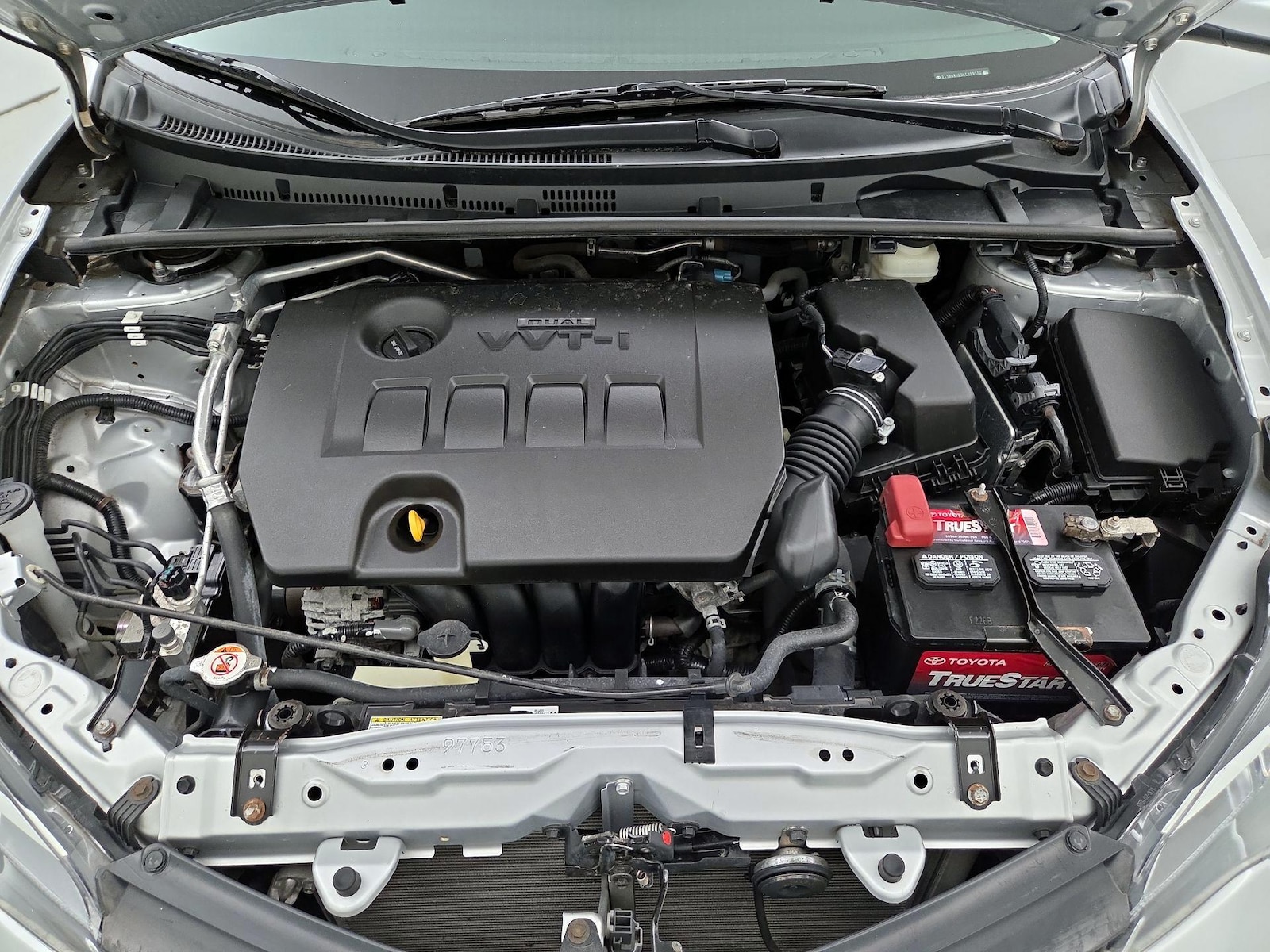 2019 Toyota Corolla LE - Photo 22
