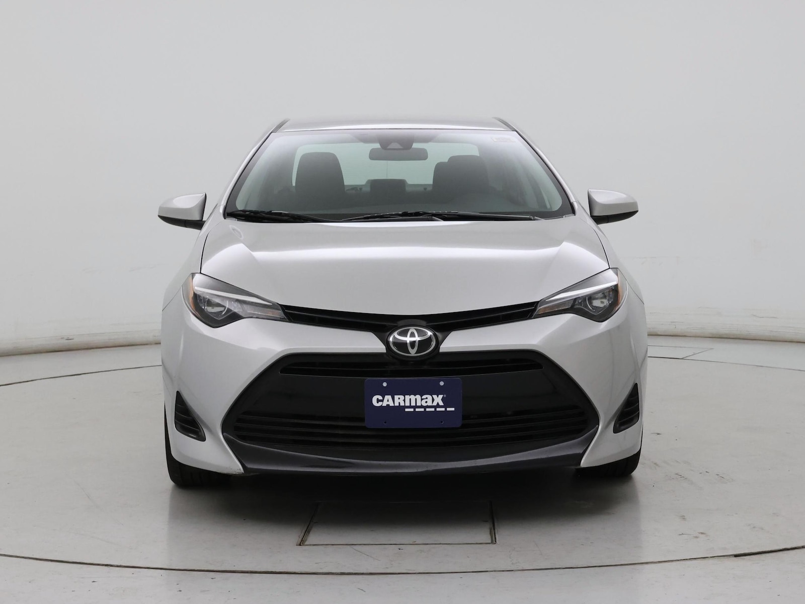 2019 Toyota Corolla LE - Photo 6