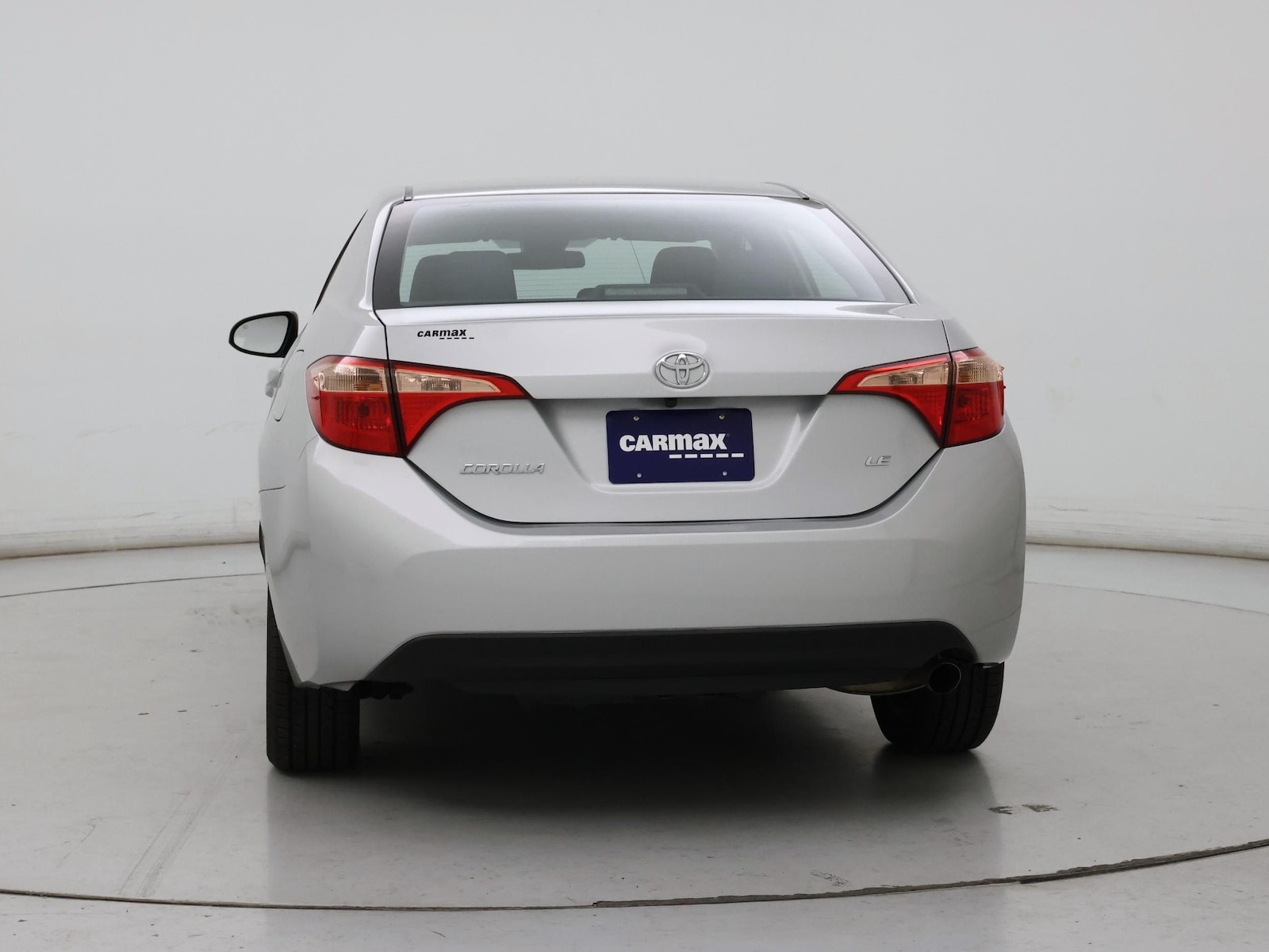 2019 Toyota Corolla LE - Photo 7