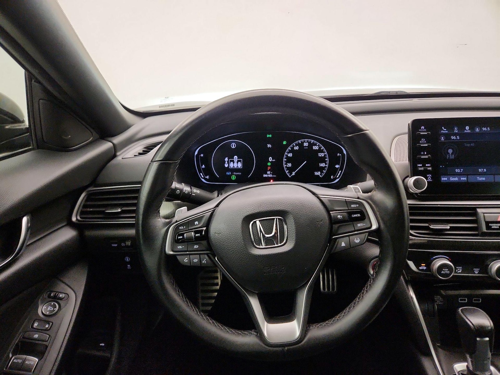 2022 Honda Accord Sport - Photo 11