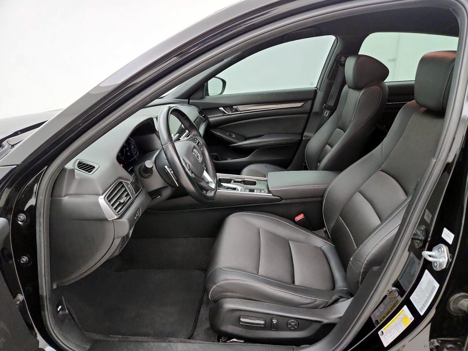 2022 Honda Accord Sport - Photo 12