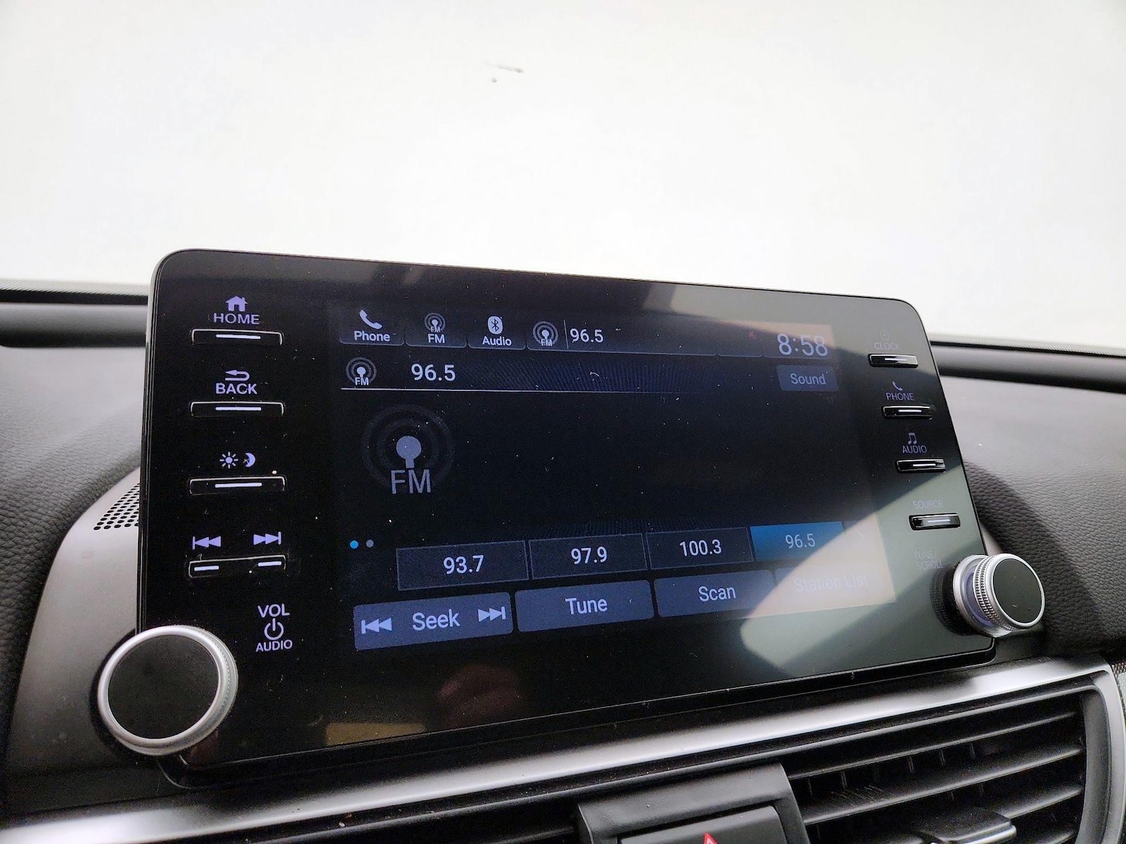 2022 Honda Accord Sport - Photo 16
