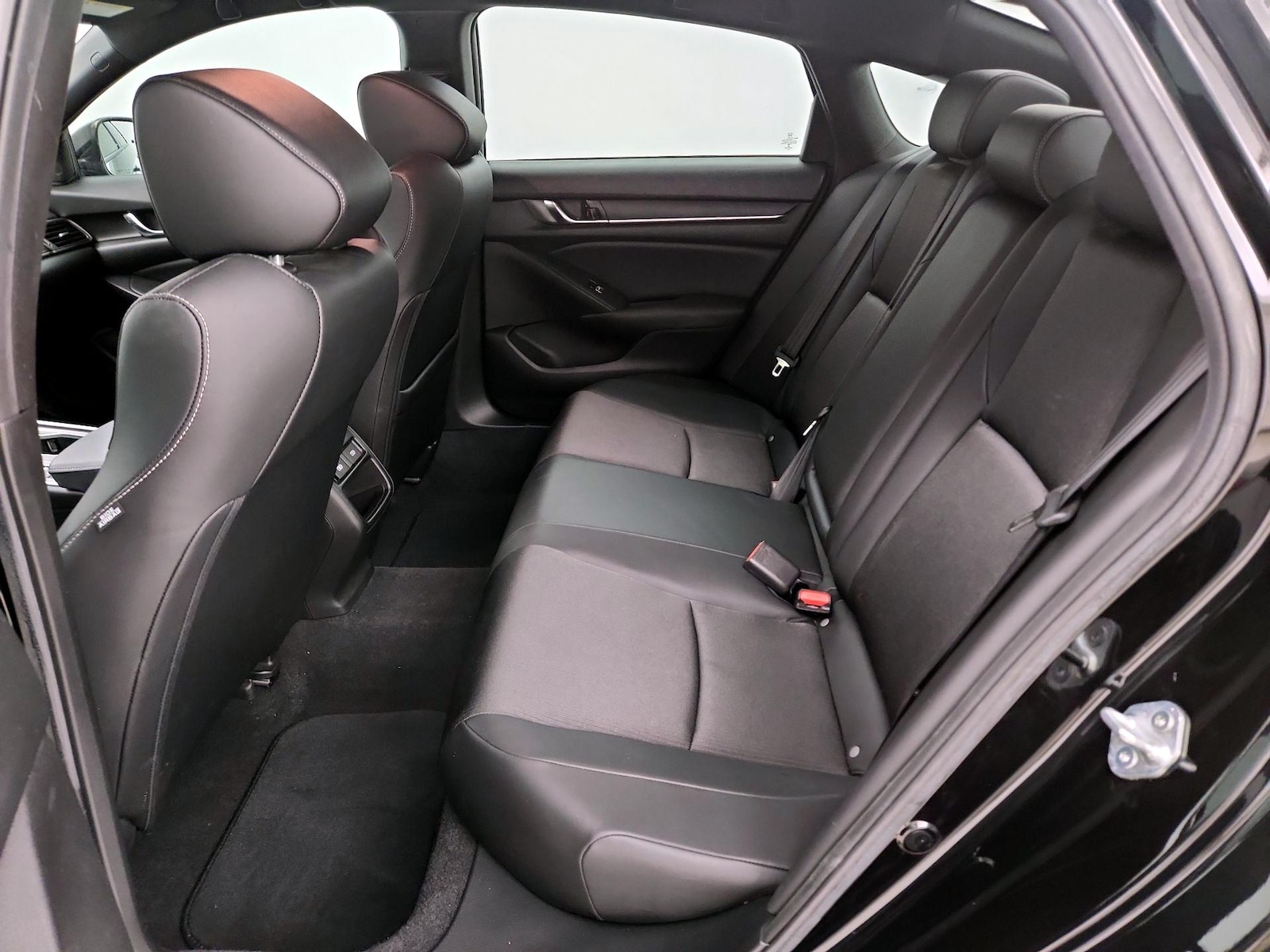 2022 Honda Accord Sport - Photo 20