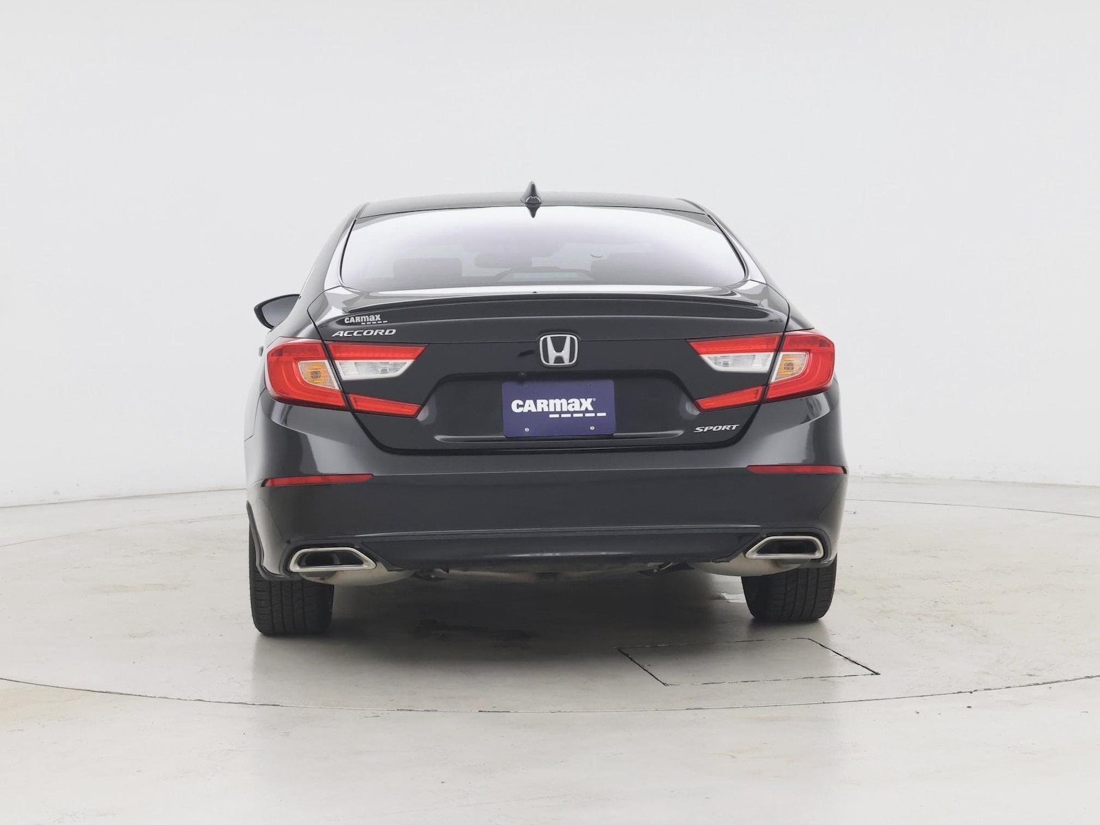 2022 Honda Accord Sport - Photo 7