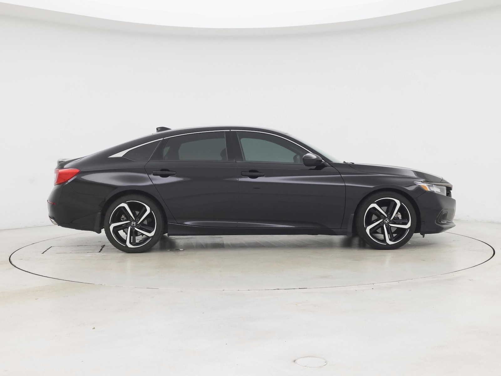 2022 Honda Accord Sport - Photo 8