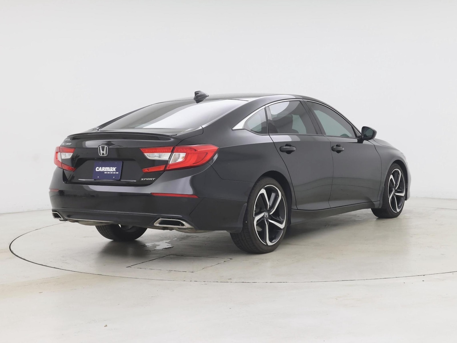 2022 Honda Accord Sport - Photo 9