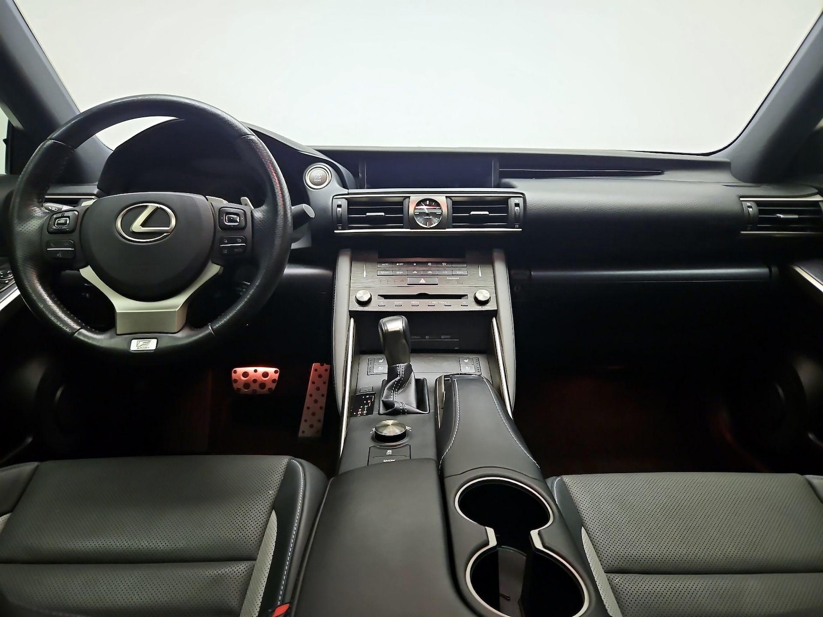 Navigation System