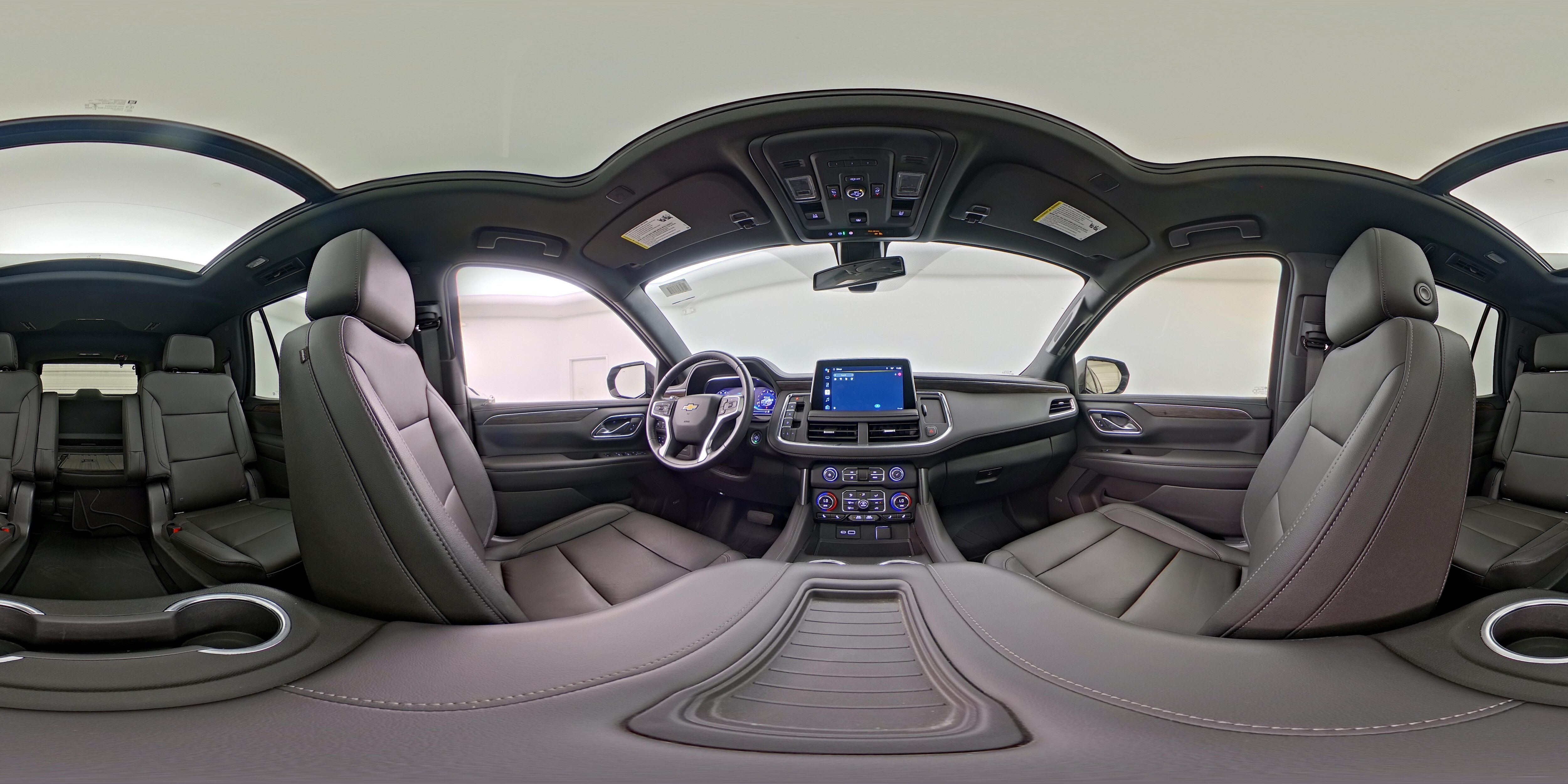 2022 Chevrolet Tahoe LT - Photo 28