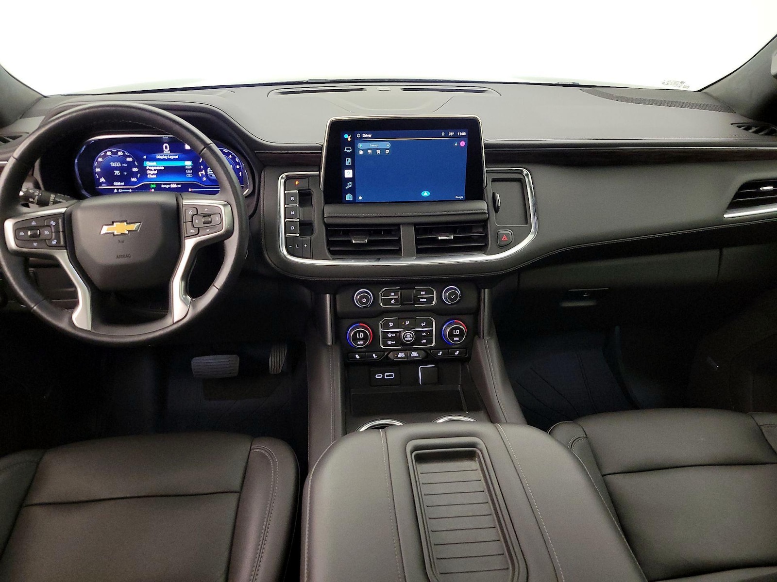 2022 Chevrolet Tahoe LT - Photo 10