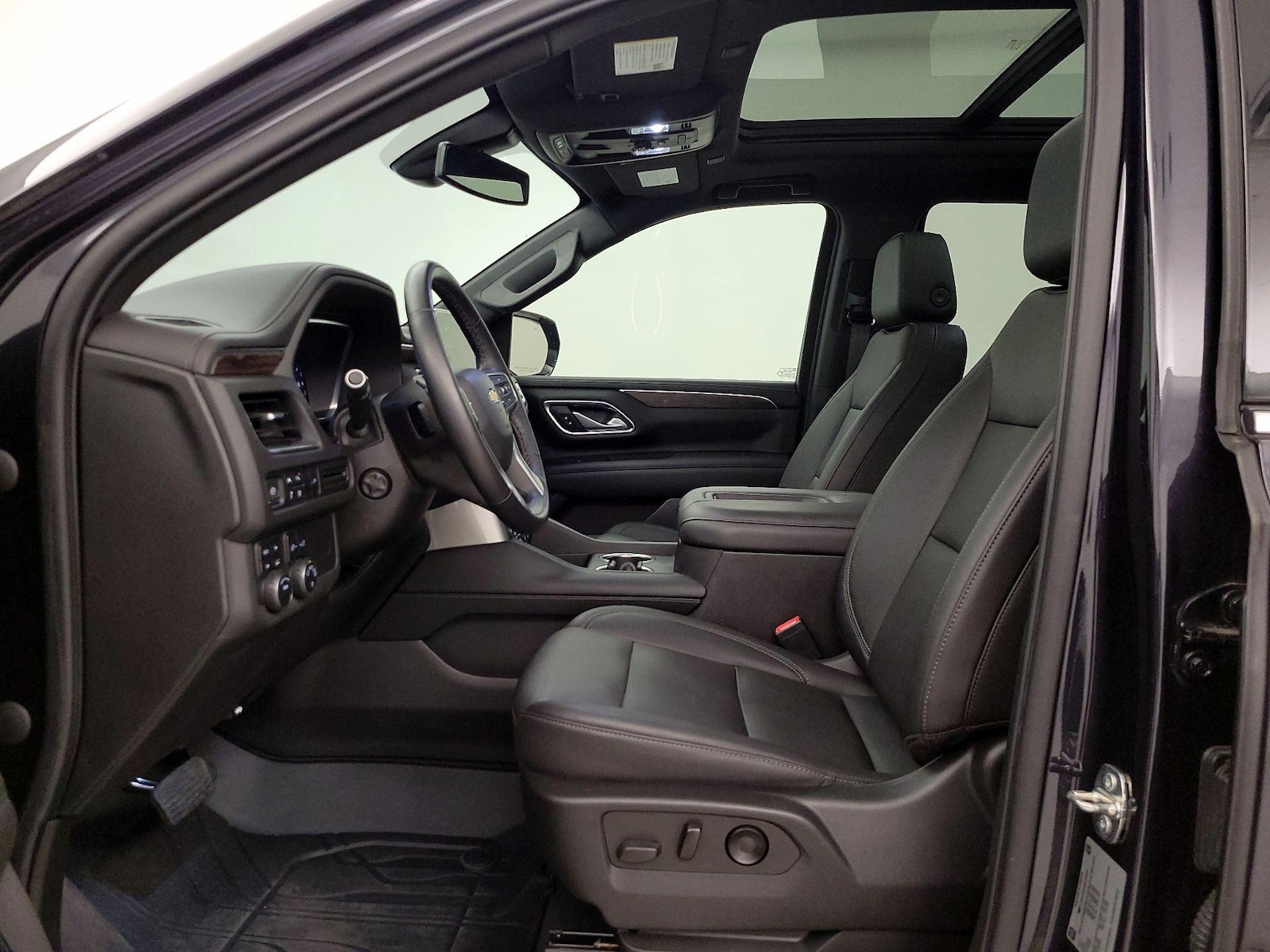 2022 Chevrolet Tahoe LT - Photo 12