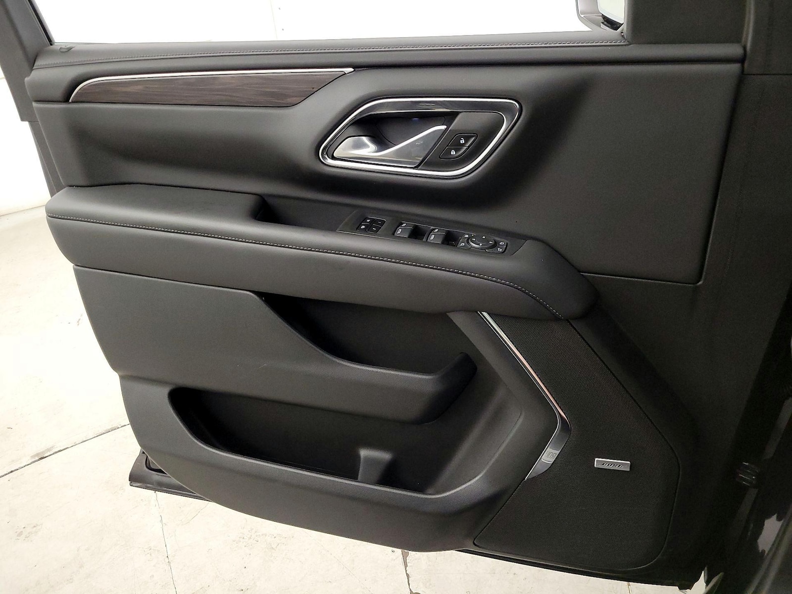 2022 Chevrolet Tahoe LT - Photo 13