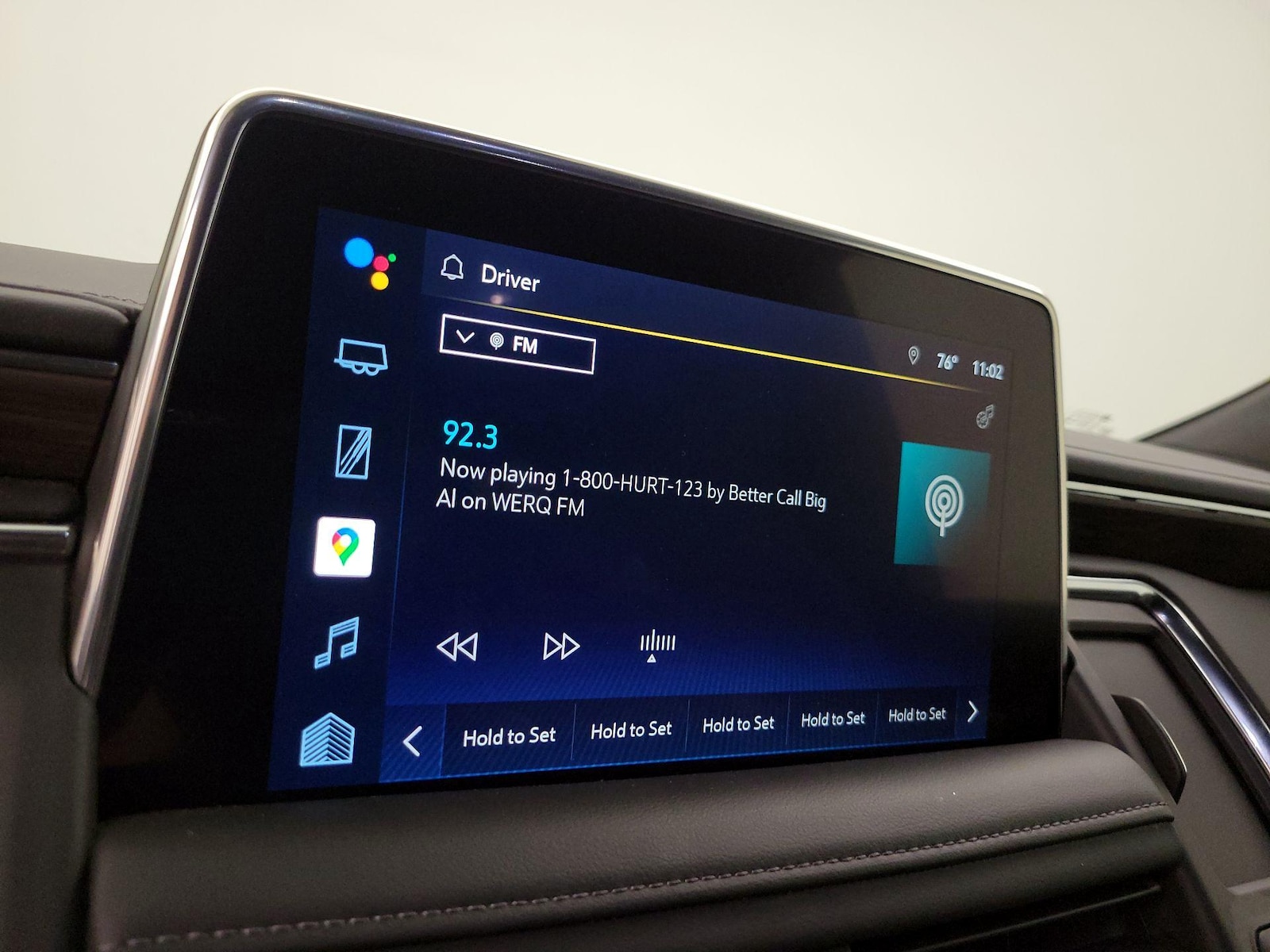 2022 Chevrolet Tahoe LT - Photo 17
