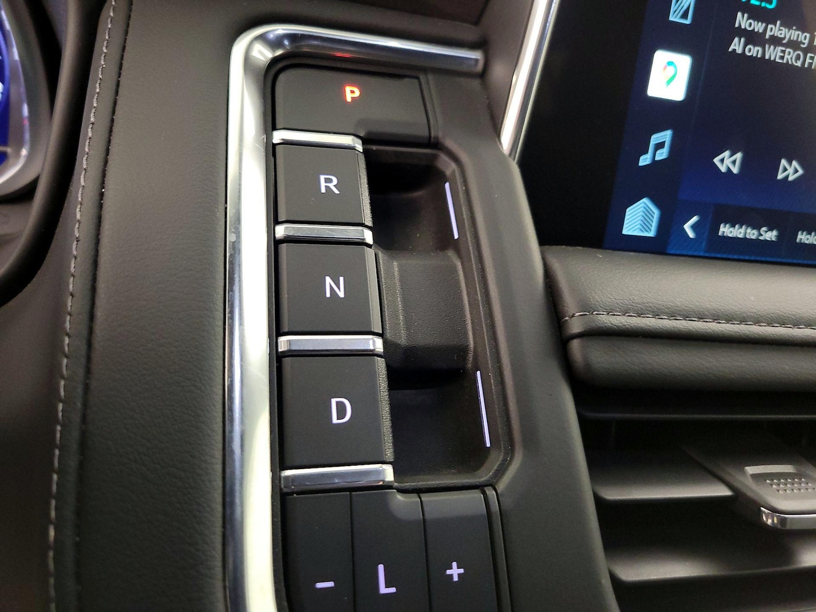 2022 Chevrolet Tahoe LT - Photo 19