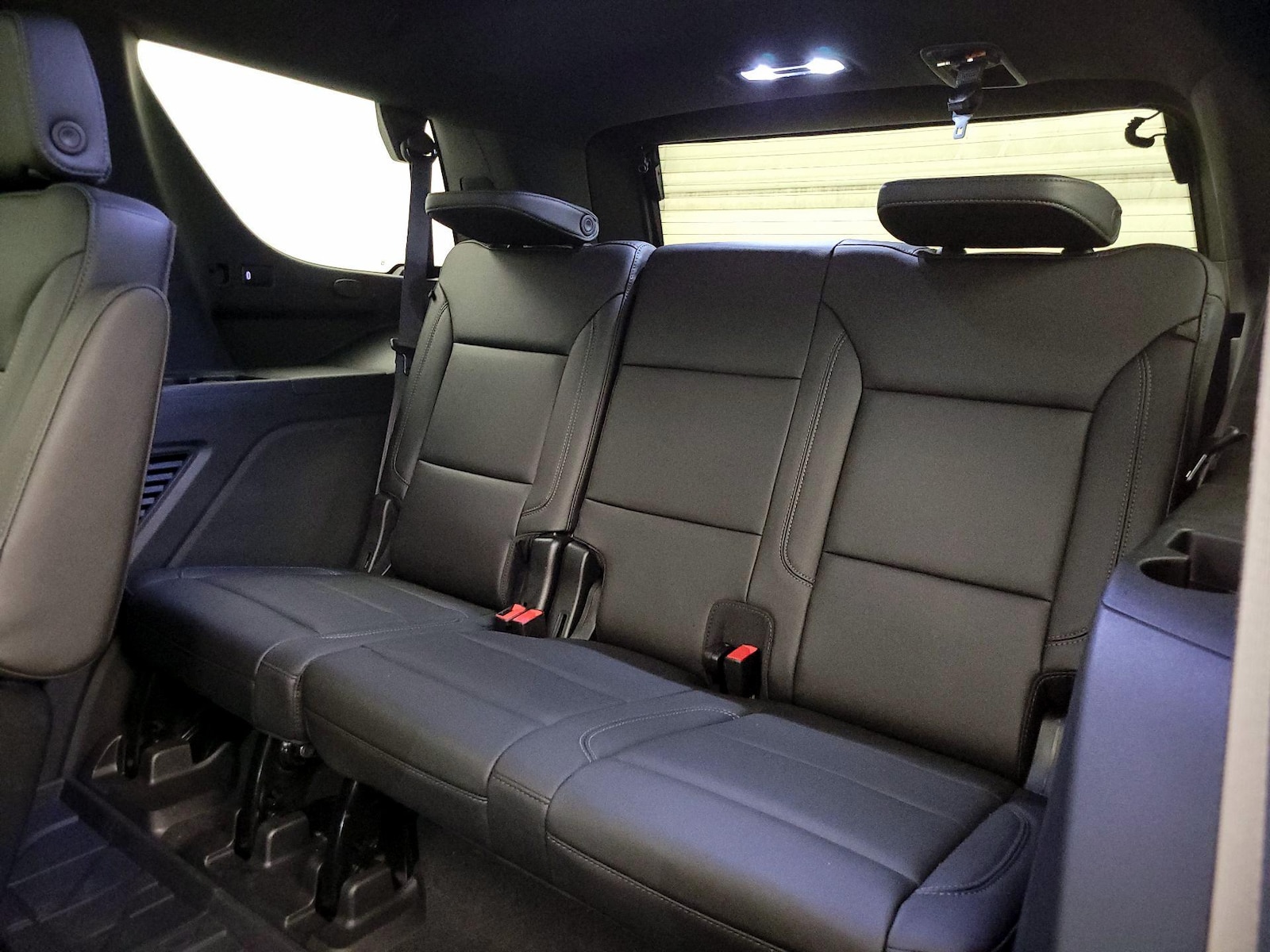 2022 Chevrolet Tahoe LT - Photo 23