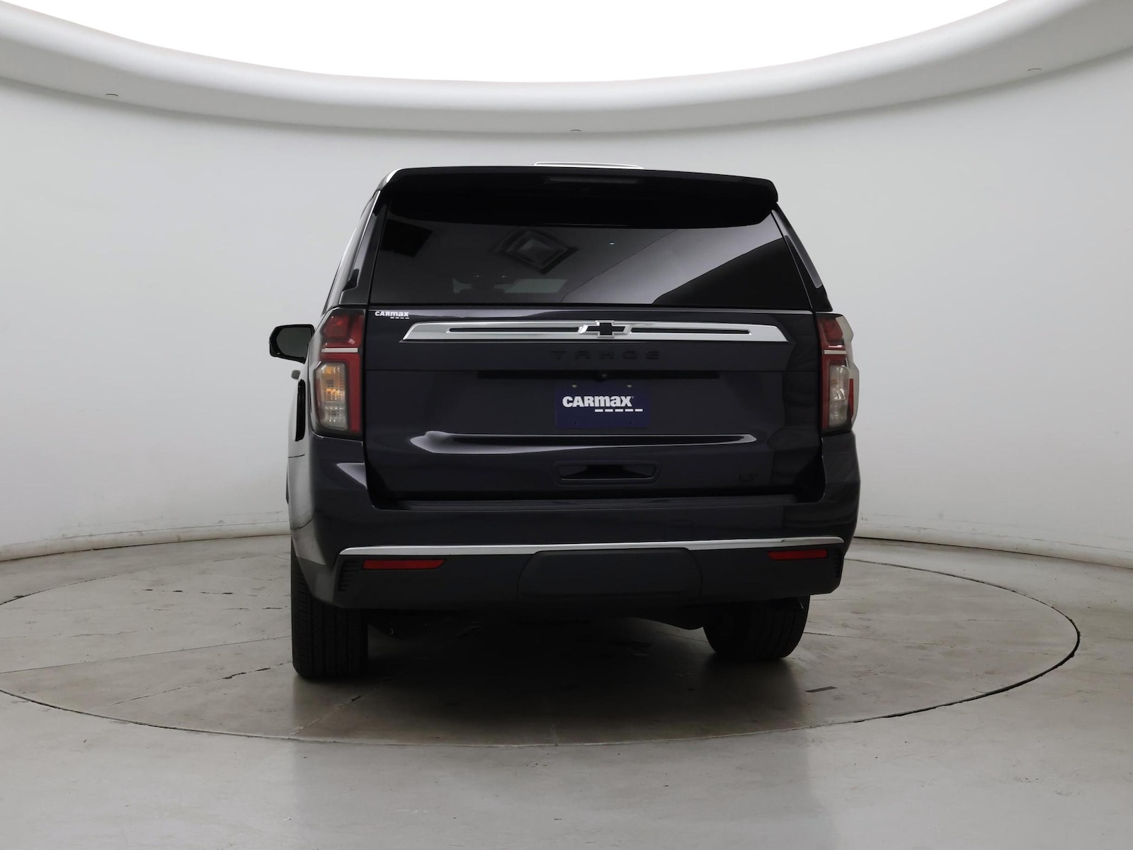 2022 Chevrolet Tahoe LT - Photo 7