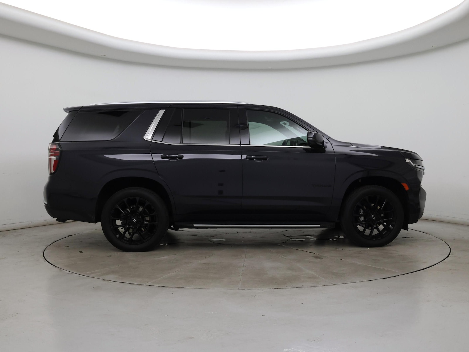2022 Chevrolet Tahoe LT - Photo 8