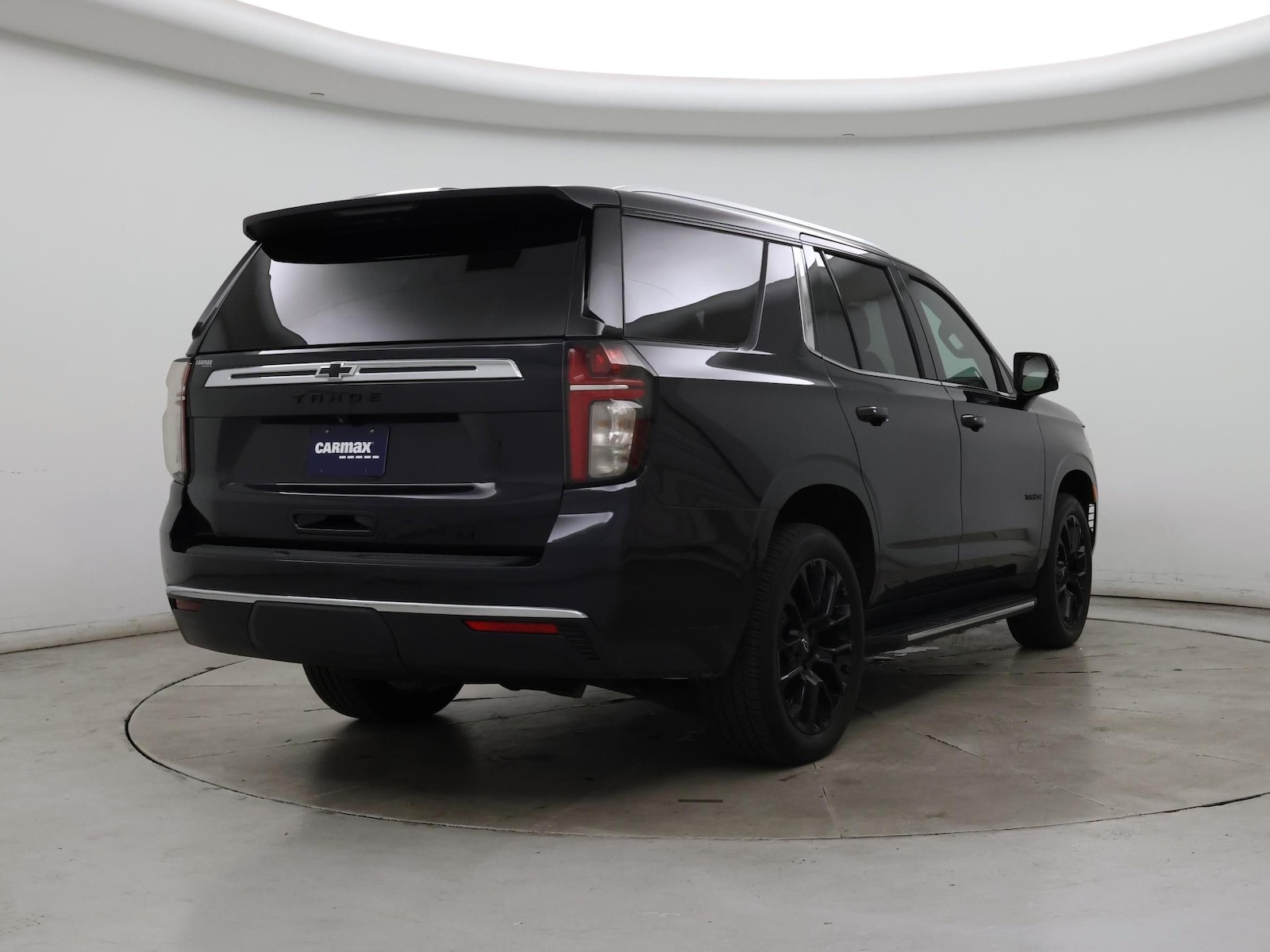 2022 Chevrolet Tahoe LT - Photo 9