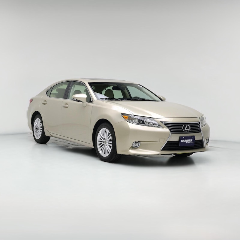 2014 Lexus ES 350