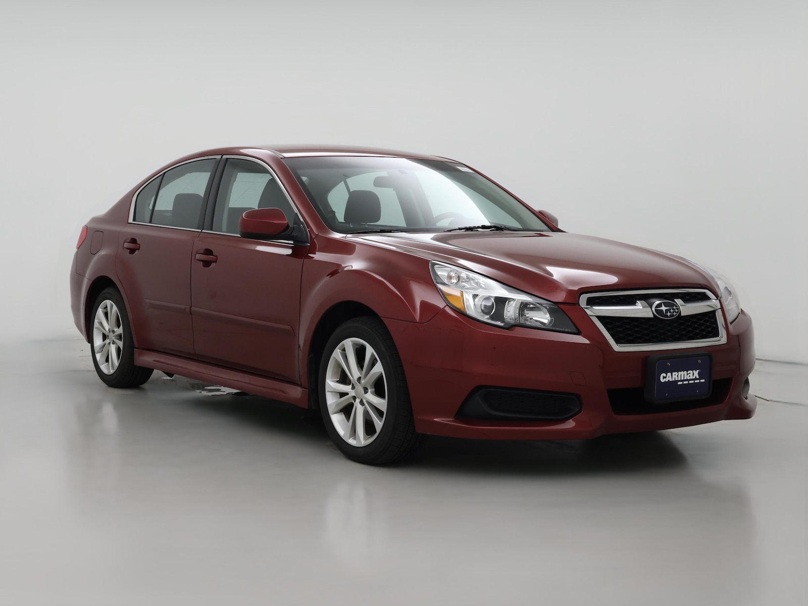 2014 Subaru Legacy