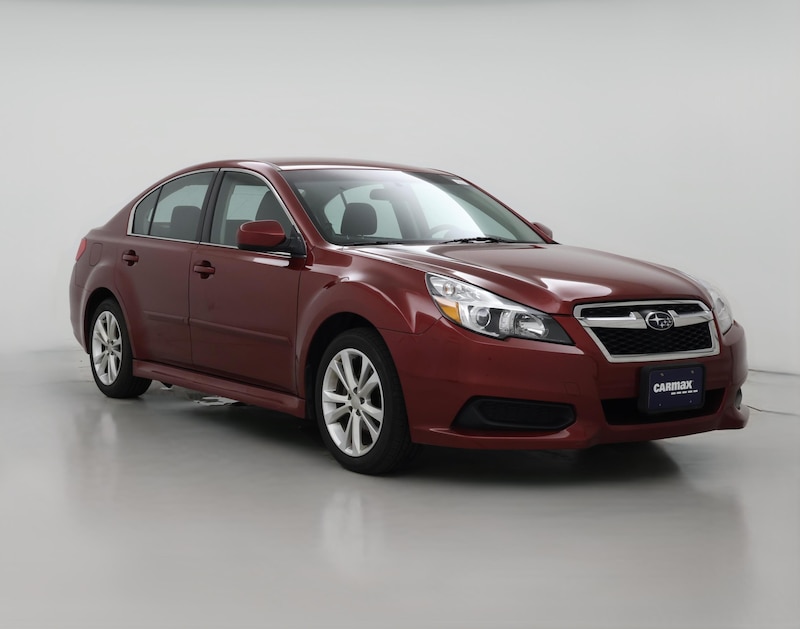 2014 Subaru Legacy 2.5I Premium