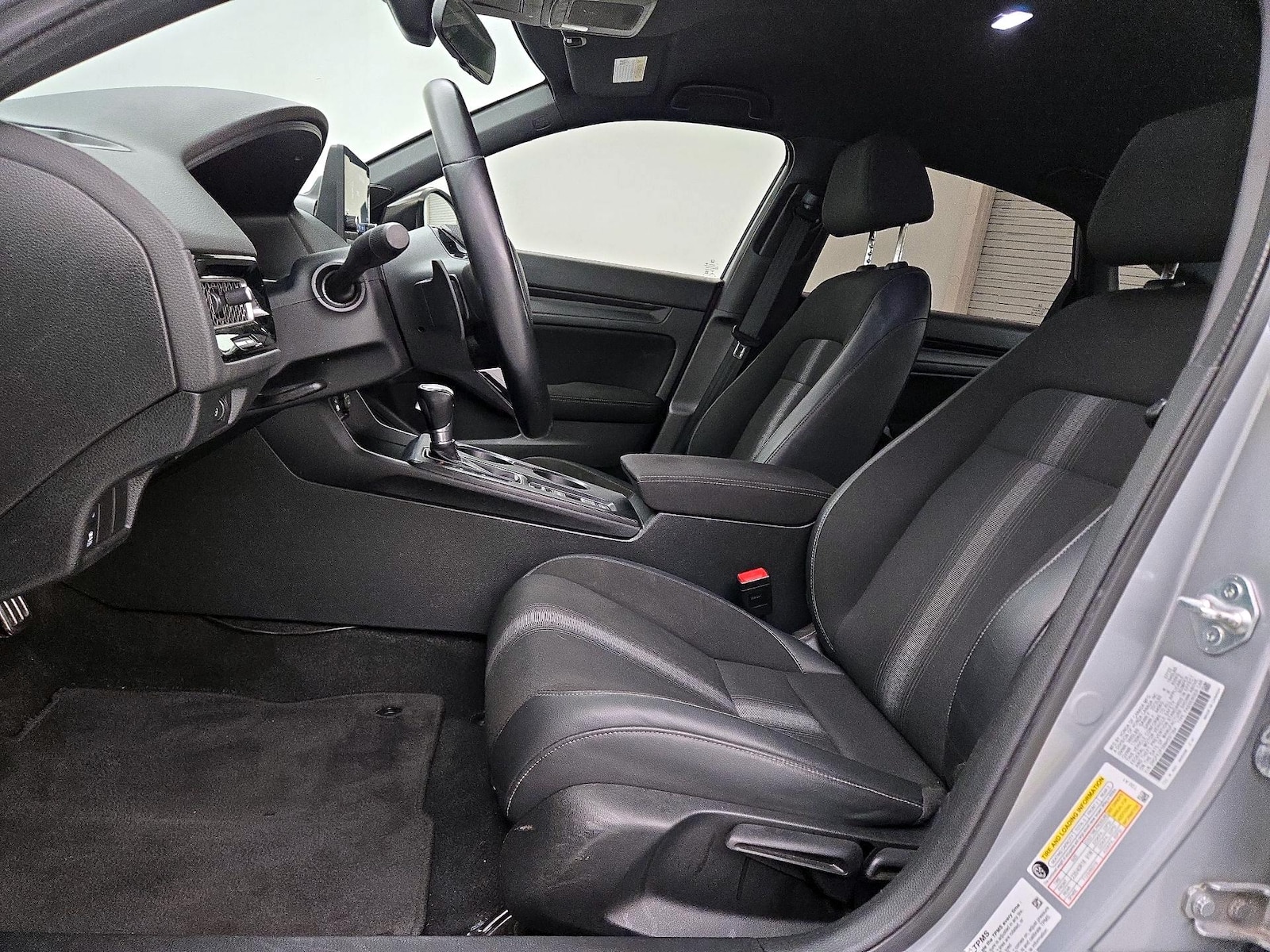 Side Airbags