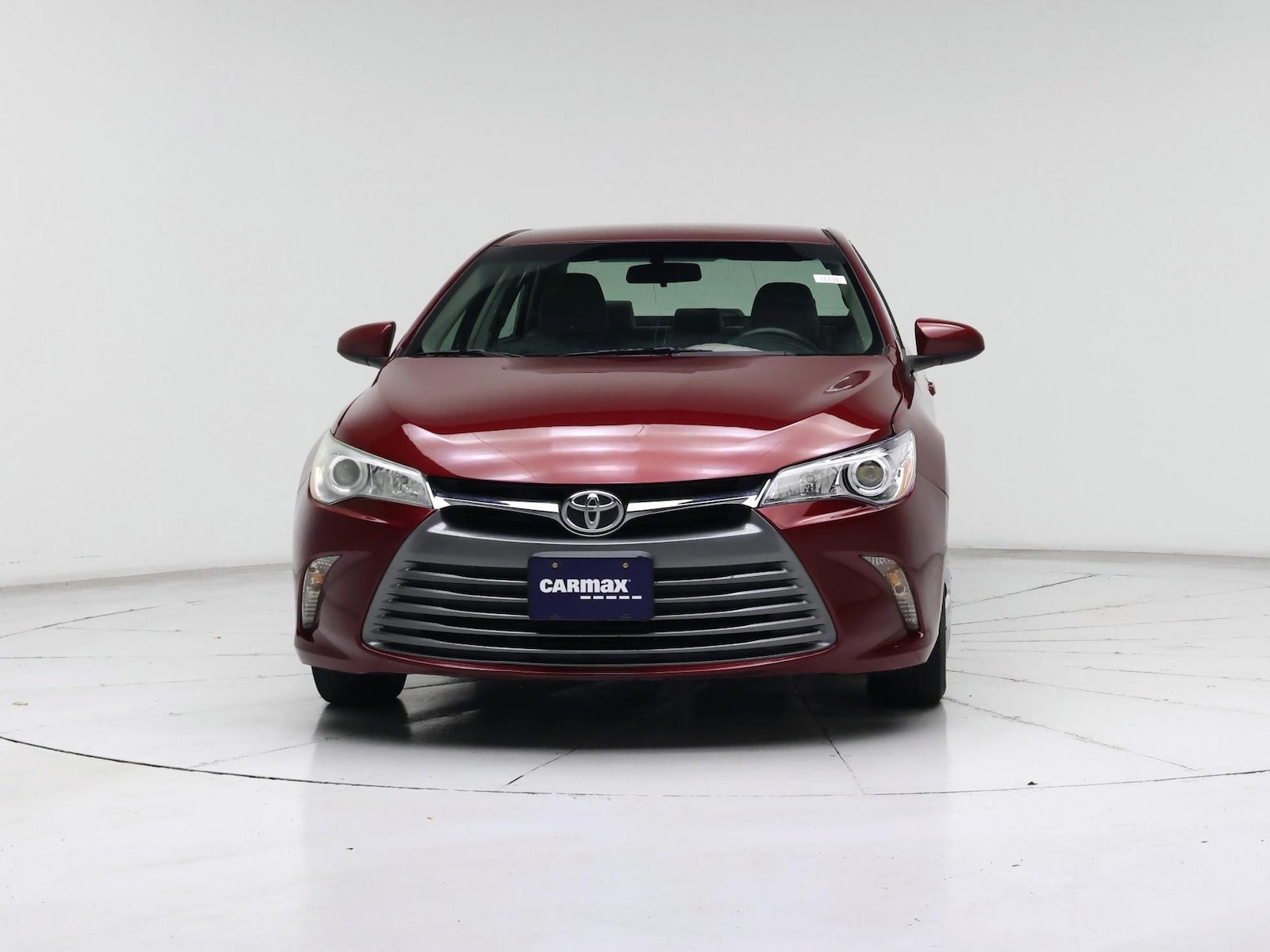 2016 Toyota Camry LE - Photo 6