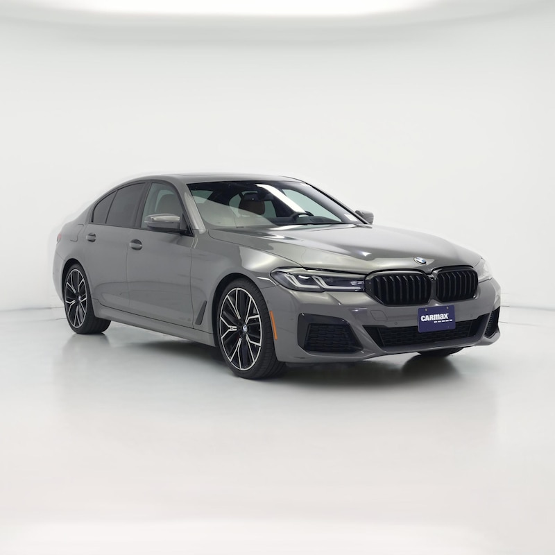 2022 BMW 530 I