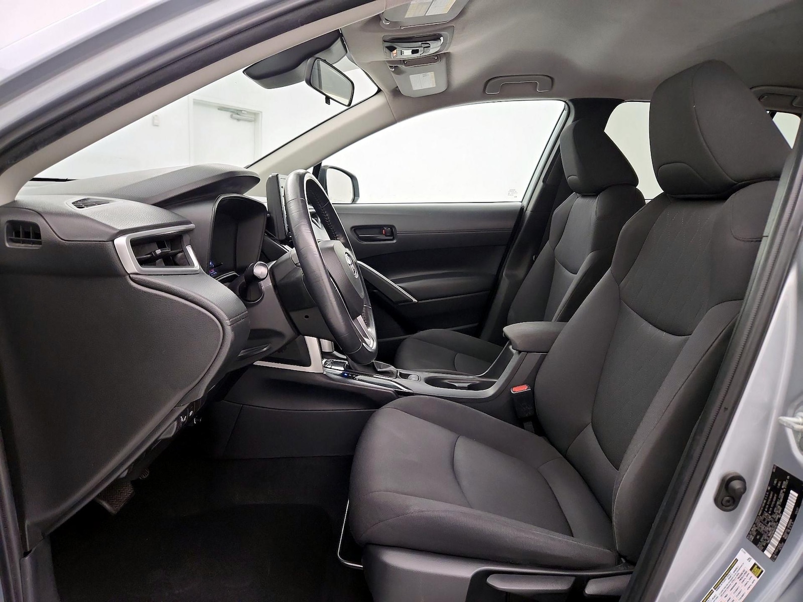 Side Airbags