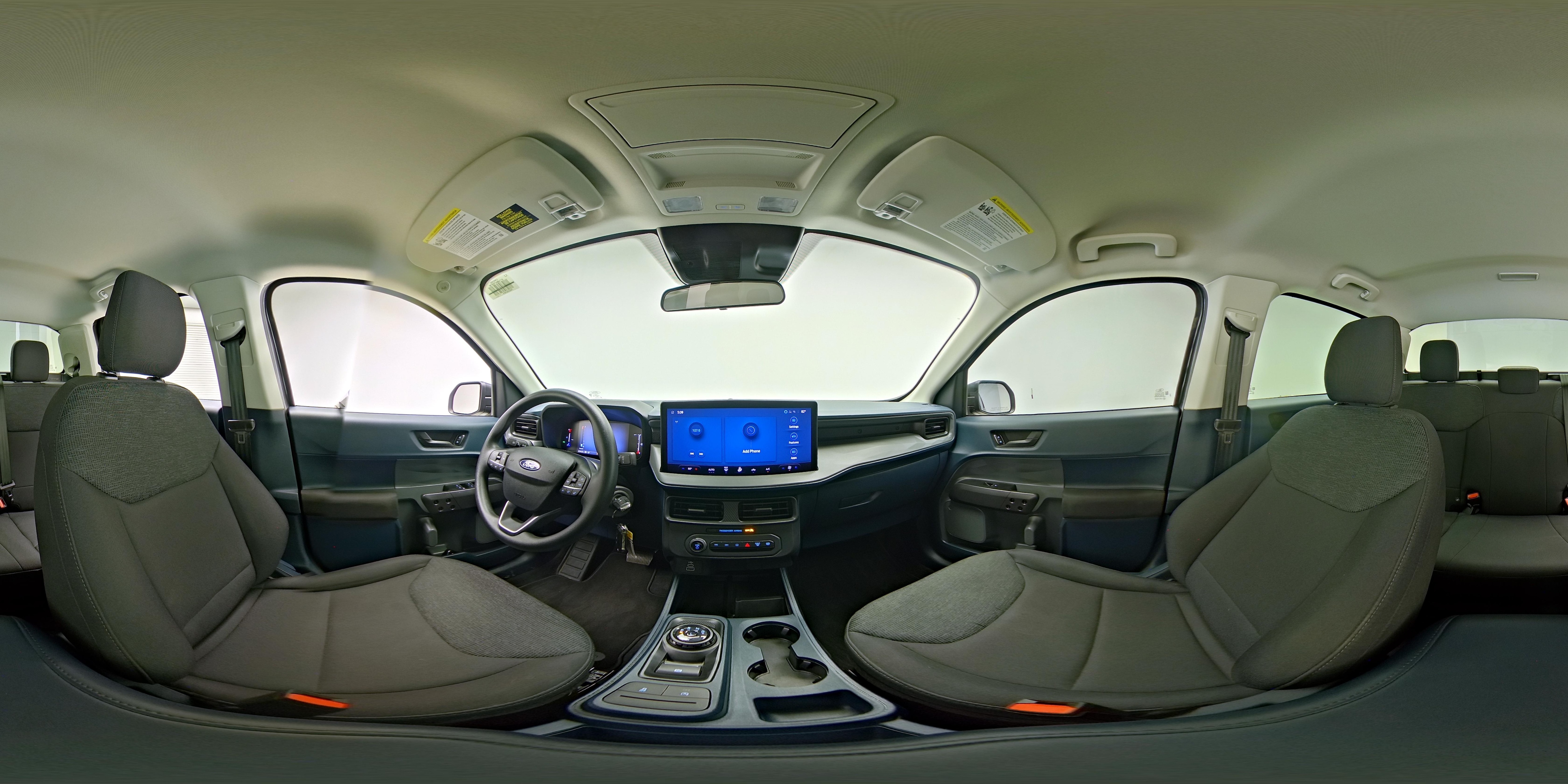 2026 Ford Maverick XL - Photo 22