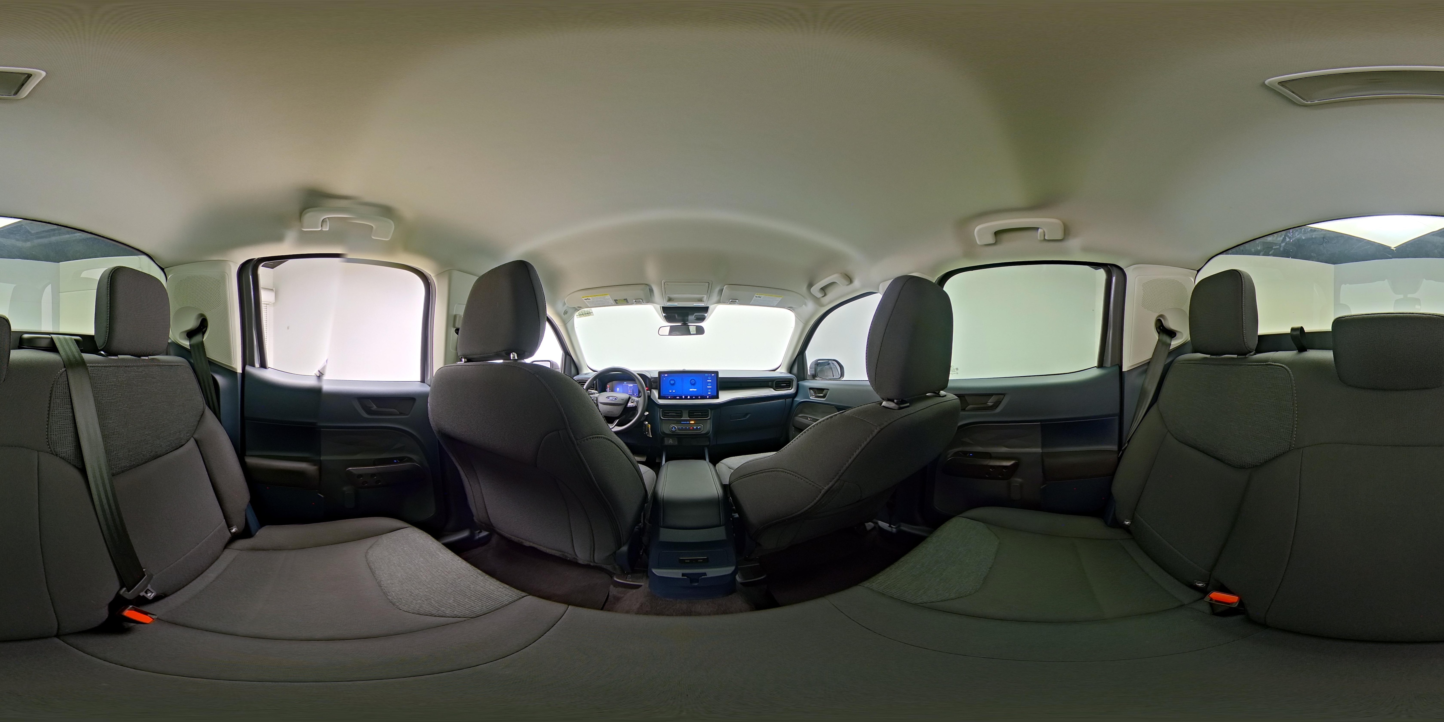 2026 Ford Maverick XL - Photo 23